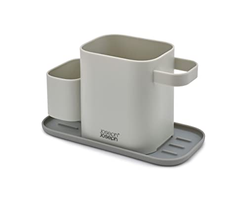 joseph-joseph-duo-organizzatore-per-lavandino-cucina-con-porta-spugna-ventilato- image 8