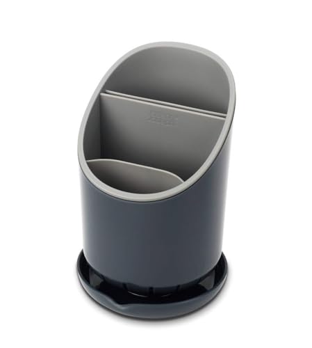 joseph-joseph-dock-scolaposate-e-organizer-per-lavello-con-fessura-portacoltelli image 2