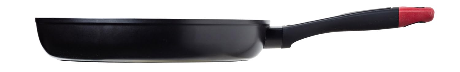pyrex-optima-padella-30-cm-in-alluminio-antiaderente-senza-pfas-adatta-a-induzio image 4