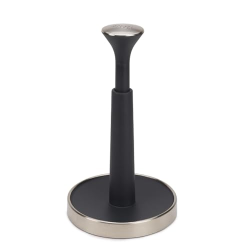 joseph-joseph-push-tear-portarotolo-da-cucina-a-strappo-facile-base-antiscivolo- image 6