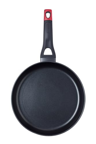 pyrex-optima-padella-30-cm-in-alluminio-antiaderente-senza-pfas-adatta-a-induzio image 7
