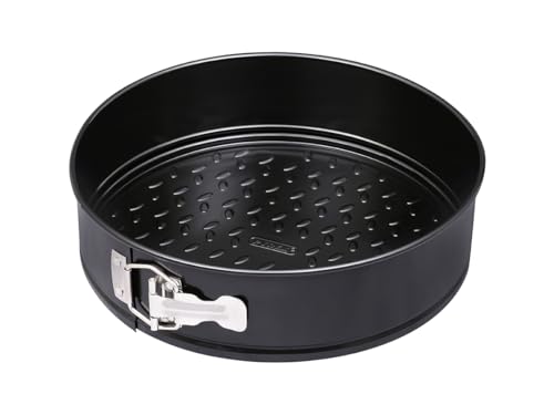pyrex-glide-stampo-a-cerniera-25-cm-in-alluminio-con-rivestimento-antiaderente-s image 4