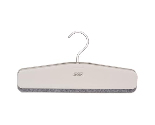 joseph-joseph-orderly-appendini-per-pantaloni-set-da-2-clip-in-feltro-con-gancio image 7
