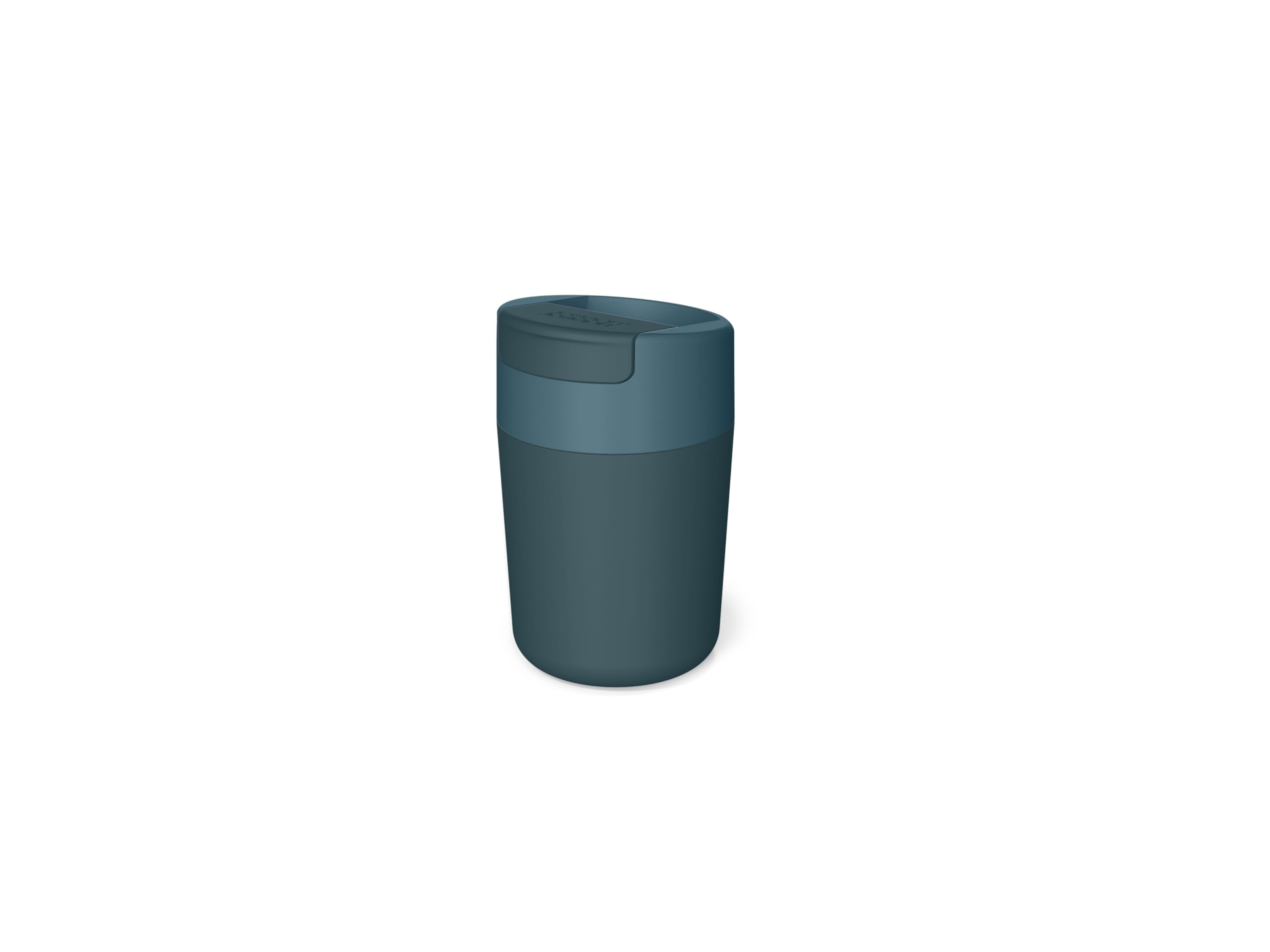 joseph-joseph-sipp-tazza-da-viaggio-riutilizzabile-per-caff-e-t-340-ml-coperchio image 1