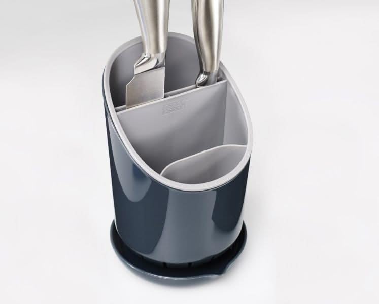 joseph-joseph-dock-scolaposate-e-organizer-per-lavello-con-fessura-portacoltelli image 5