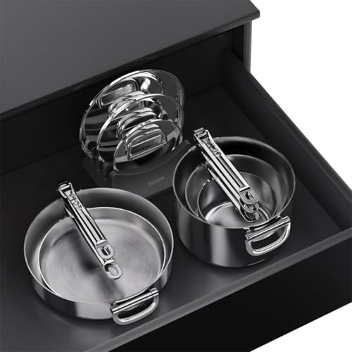 joseph-joseph-space-steel-batteria-cucina-5-pezzi-impilabile-in-acciaio-inox-3-s image 7