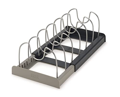 joseph-joseph-drawerstore-organizzatore-espandibile-per-coperchi-e-teglie-da-for image 7