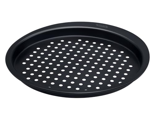 pyrex-glide-piatto-per-pizza-rotondo-31-cm-in-metallo-con-rivestimento-antiadere image 4
