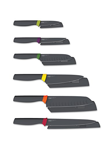 joseph-joseph-elevate-knives-set-6-coltelli-in-acciaio-inox-giapponese-con-suppo image 7