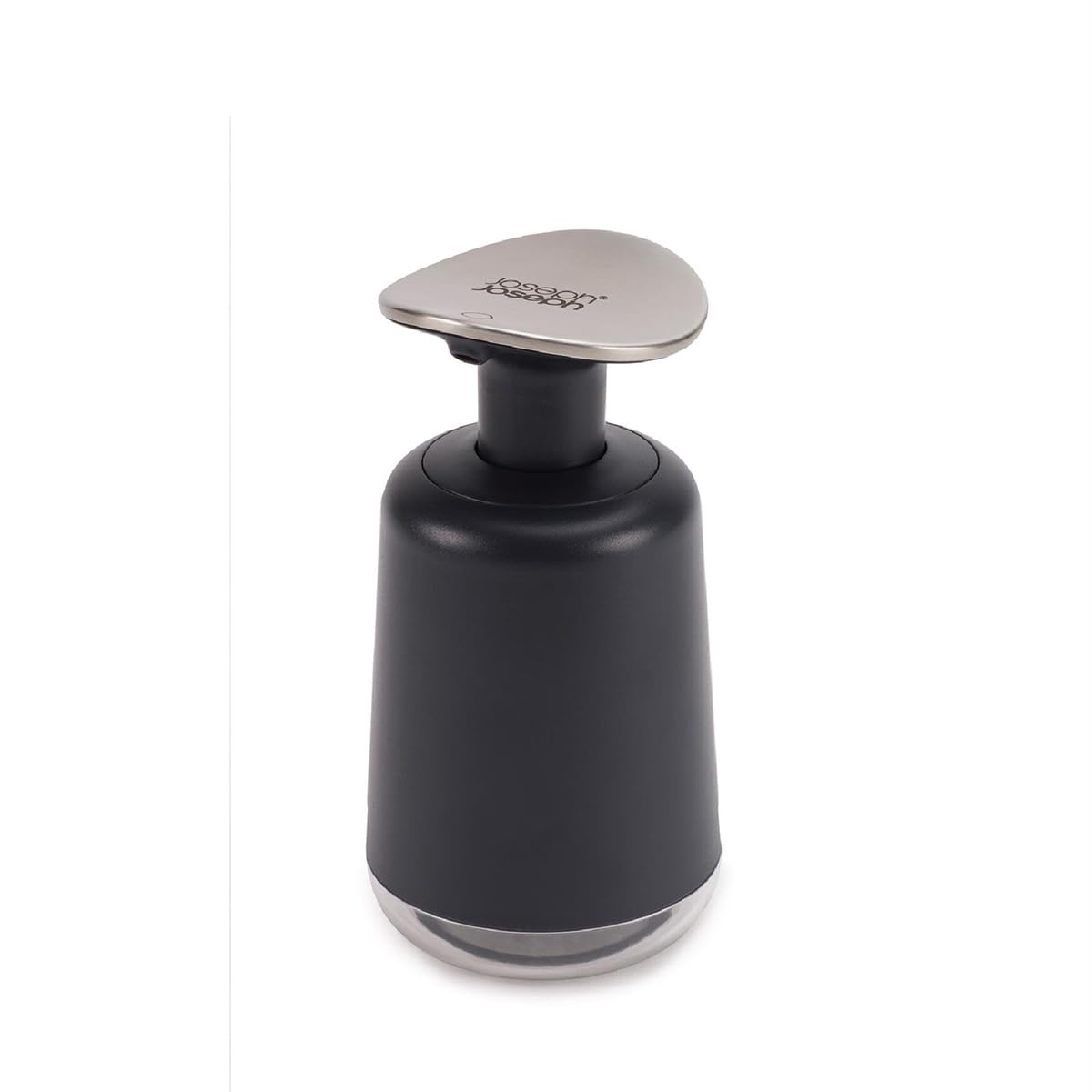 joseph-joseph-easy-push-dispenser-di-sapone-igienico-con-pompa-larga-acciaio-ino image 8