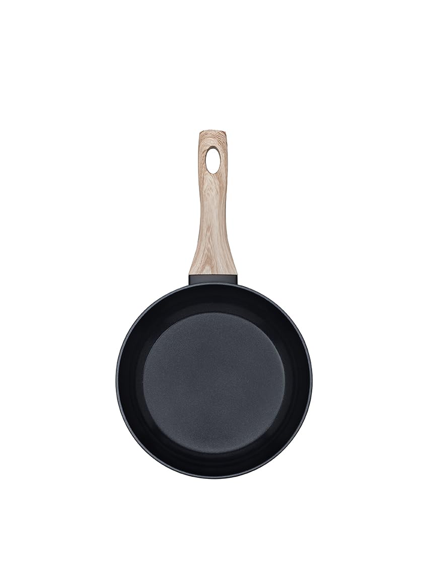pyrex-cook-care-wok-antiaderente-senza-pfas-28-cm-in-alluminio-riciclato-compati image 5