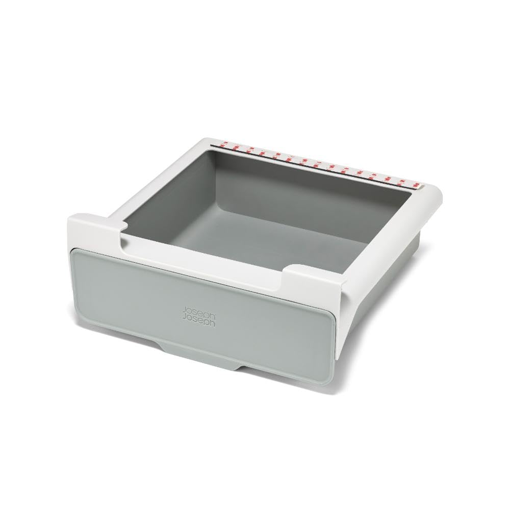 joseph-joseph-cupboardstore-porta-spezie-sottopensile-cassetto-salvaspazio-sotto image 1