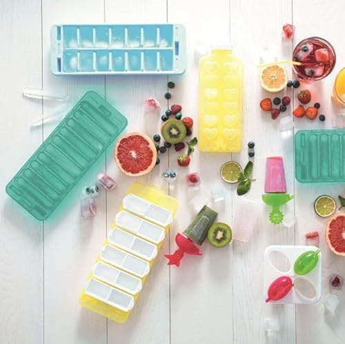 snips-stampo-ghiaccio-stick-10-cubetti-a-forma-di-stick-made-in-italy-bpa-free image 8