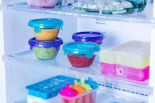 pyrex-my-first-pyrex-set-5-contenitori-rotondi-in-vetro-borosilicato-con-coperch image 8