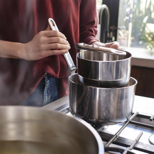 joseph-joseph-space-steel-batteria-cucina-5-pezzi-impilabile-in-acciaio-inox-3-s image 8