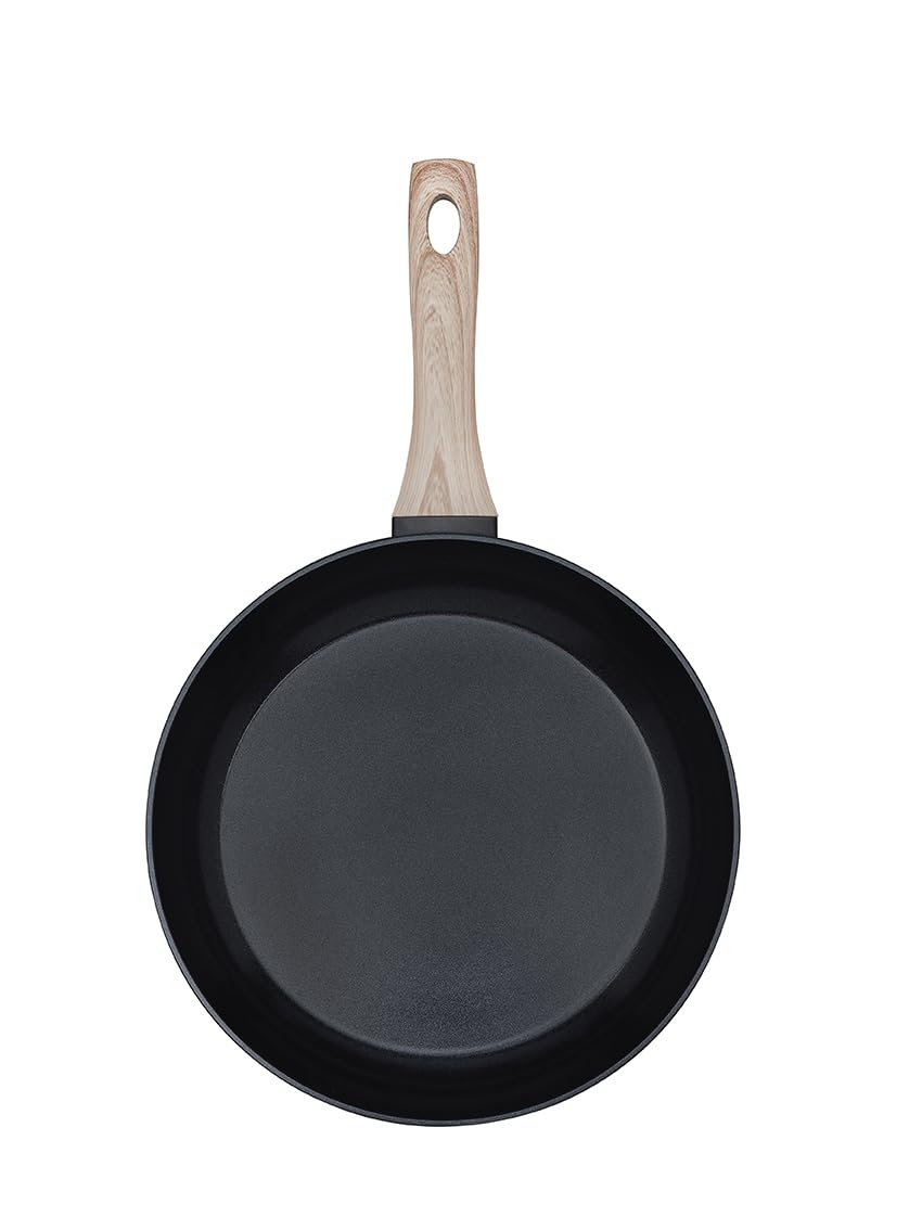 pyrex-cook-care-wok-antiaderente-senza-pfas-28-cm-in-alluminio-riciclato-compati image 4