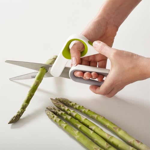 joseph-joseph-powergrip-forbici-da-cucina-con-impugnatura-ergonomica-lame-separa image 6