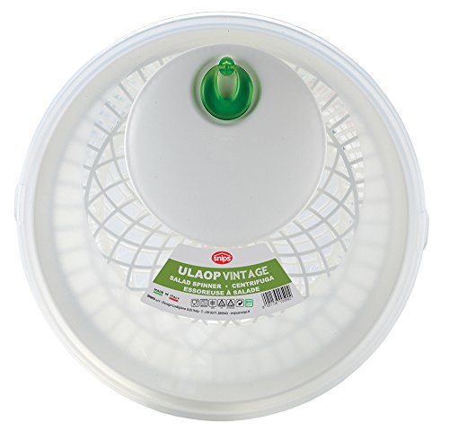 snips-centrifuga-per-insalata-ulaop-4-lt-con-cestello-removibile-e-pomello-ergon image 7