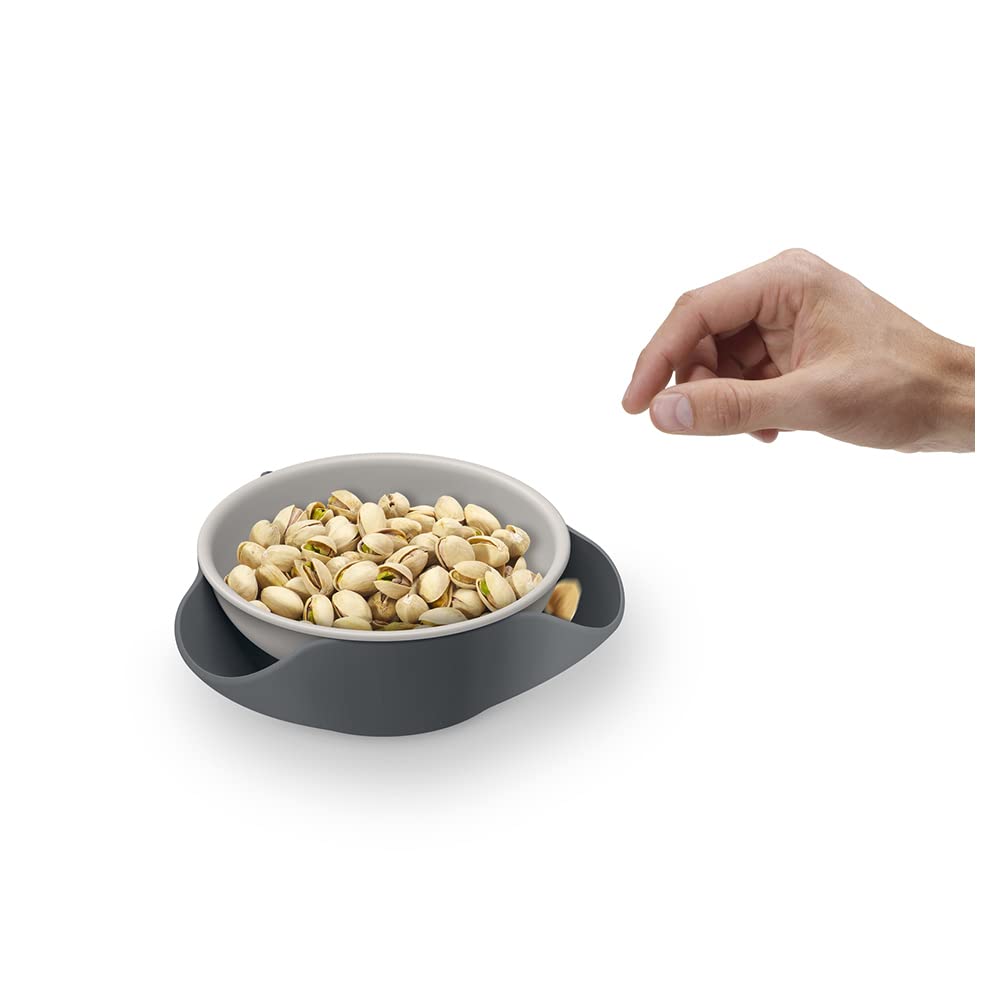 joseph-joseph-double-dish-ciotola-a-doppio-strato-per-olive-noci-e-snack-con-sco image 5