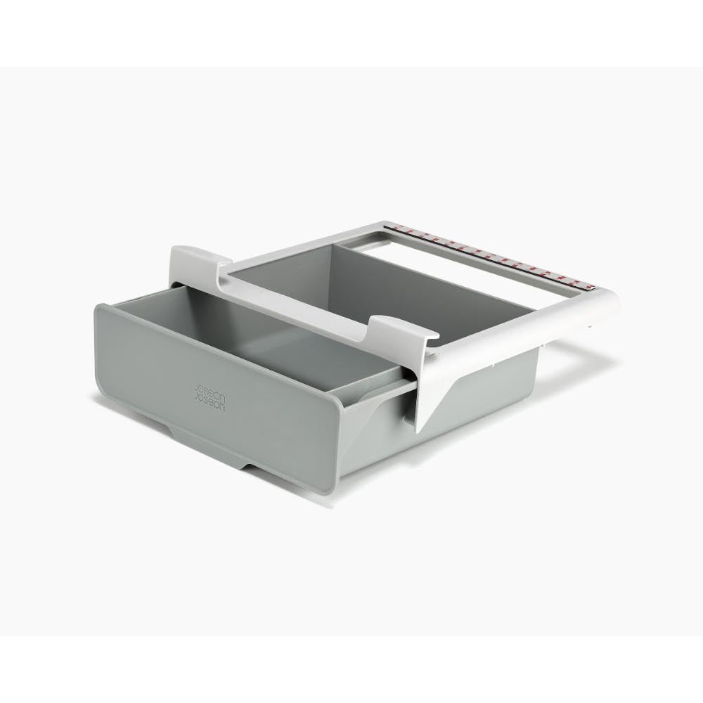 joseph-joseph-cupboardstore-porta-spezie-sottopensile-cassetto-salvaspazio-sotto image 4