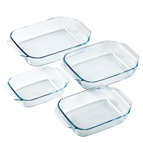 pyrex-set-di-4-pirofile-rettangolari-in-vetro-borosilicato-27-31-35-39-cm image 8