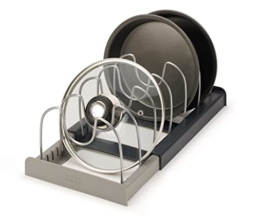 joseph-joseph-drawerstore-organizzatore-espandibile-per-coperchi-e-teglie-da-for image 6