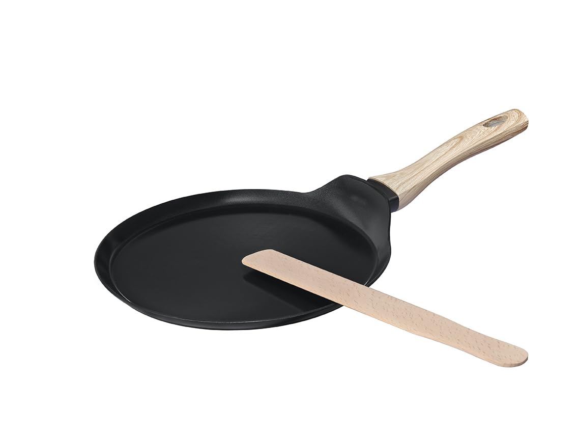 pyrex-cook-care-wok-antiaderente-senza-pfas-28-cm-in-alluminio-riciclato-compati image 6