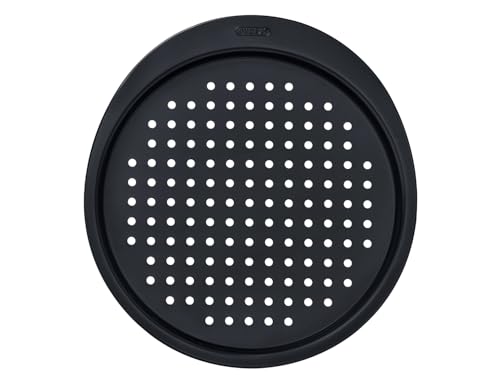 pyrex-glide-piatto-per-pizza-rotondo-31-cm-in-metallo-con-rivestimento-antiadere image 3