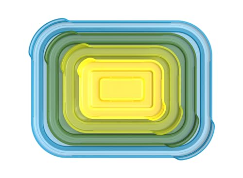 joseph-joseph-nest-glass-set-di-4-contenitori-alimentari-in-vetro-borosilicato-c image 6
