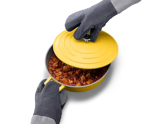 joseph-joseph-pinch-guanti-da-forno-in-silicone-con-presa-di-precisione-resisten image 8