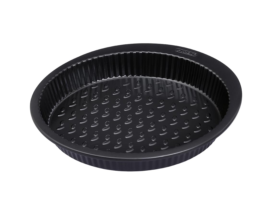 pyrex-glide-stampo-per-dolci-in-alluminio-antiaderente-senza-pfas-cottura-omogen image 5