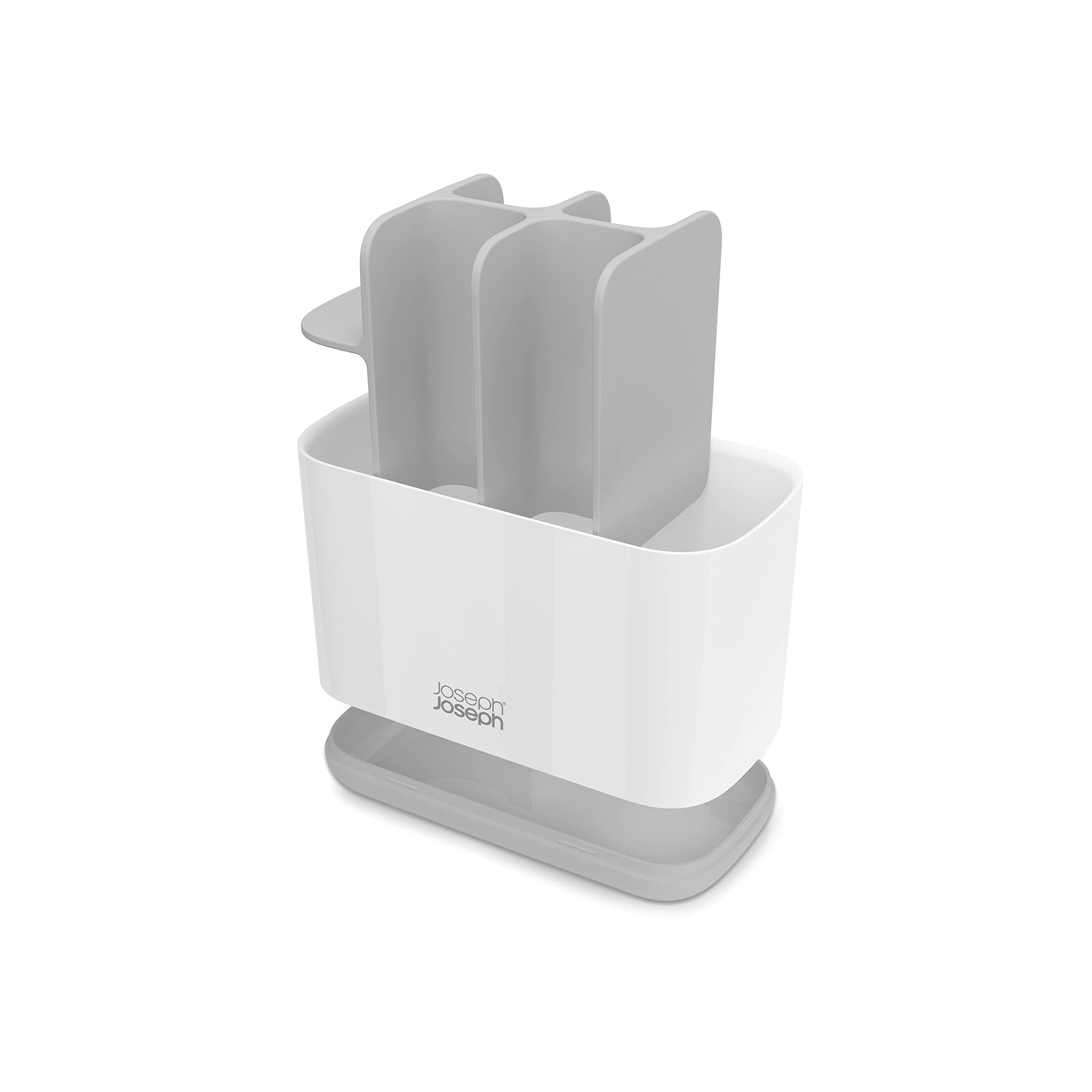 joseph-joseph-easystore-grande-porta-spazzolino-dentifricio-e-filo-interdentale- image 3