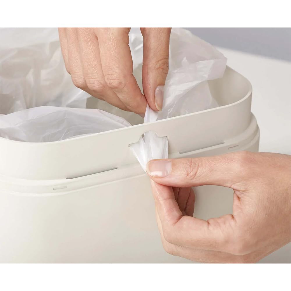 joseph-joseph-iw2-sacchetti-spazzatura-compostabili-100-per-rifiuti-alimentari-4 image 3