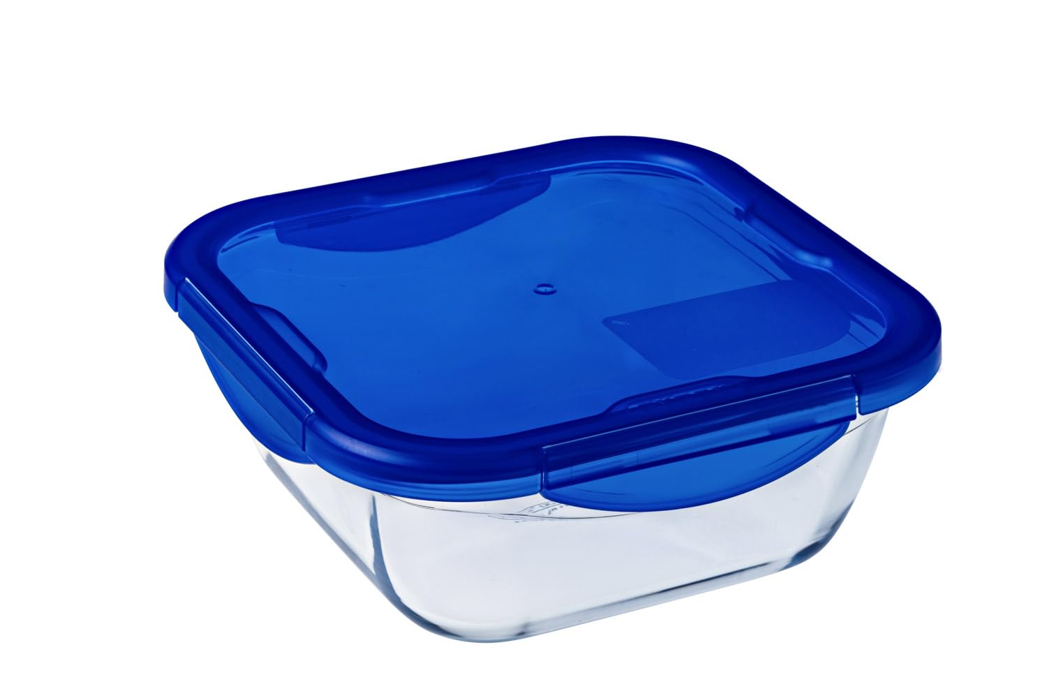 pyrex-cook-go-teglia-multiusa-quadrata-con-coperchio-ermetico-vetro-freezer-forn image 7