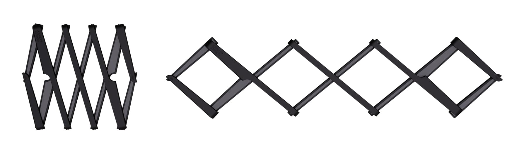 joseph-joseph-stretch-sottopentola-in-silicone-pieghevole-ed-espandibile-fino-a- image 3