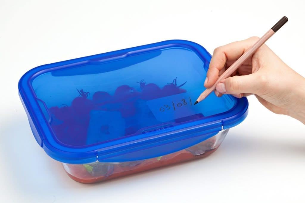 pyrex-cook-go-set-di-3-porta-pranzo-rettangolari-in-vetro-con-coperchio-blu-erme image 6