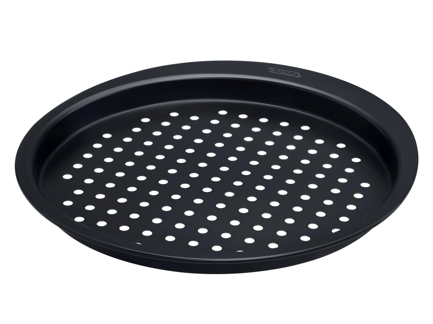 pyrex-glide-piatto-per-pizza-rotondo-31-cm-in-metallo-con-rivestimento-antiadere image 2