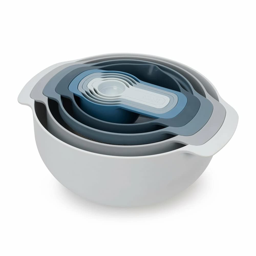 joseph-joseph-nest-9-plus-set-compatto-da-9-pezzi-per-preparazione-alimenti-in-a image 4