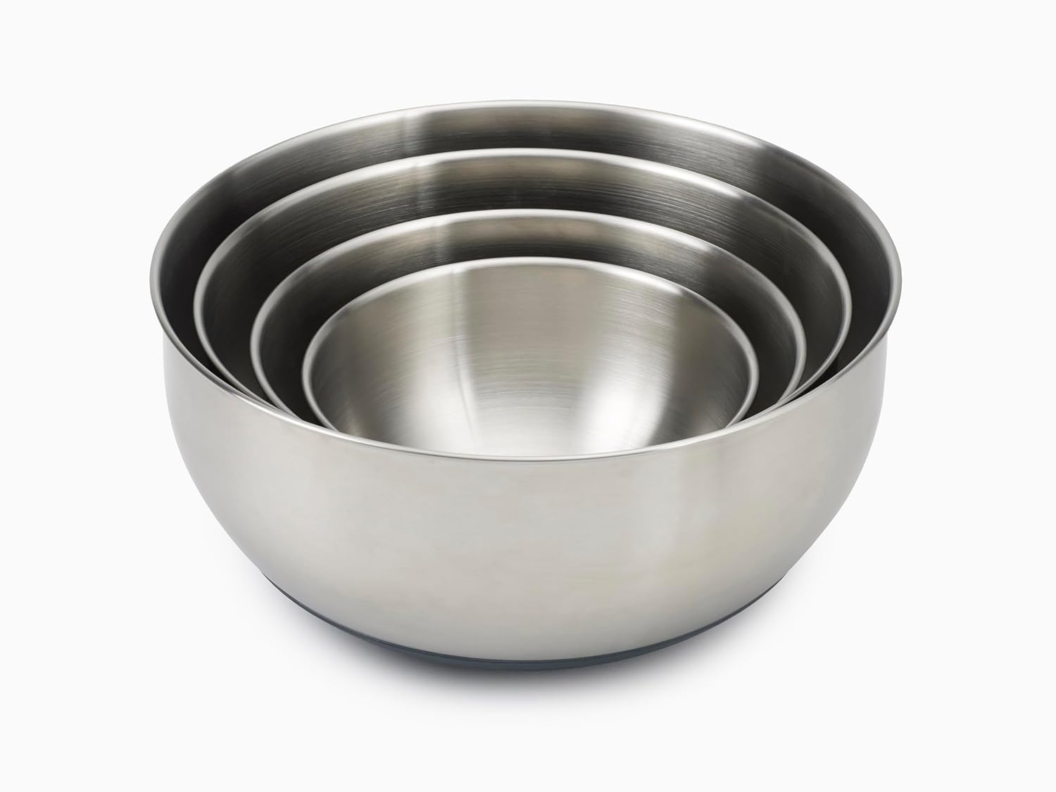 joseph-joseph-prep-store-set-4-ciotole-impilabili-in-acciaio-inox-18-8-con-coper image 2