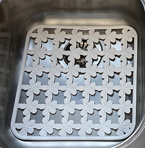snips-tappetino-salva-lavello-30-5-x-29-cm-con-fori-di-drenaggio-protezione-anti image 6