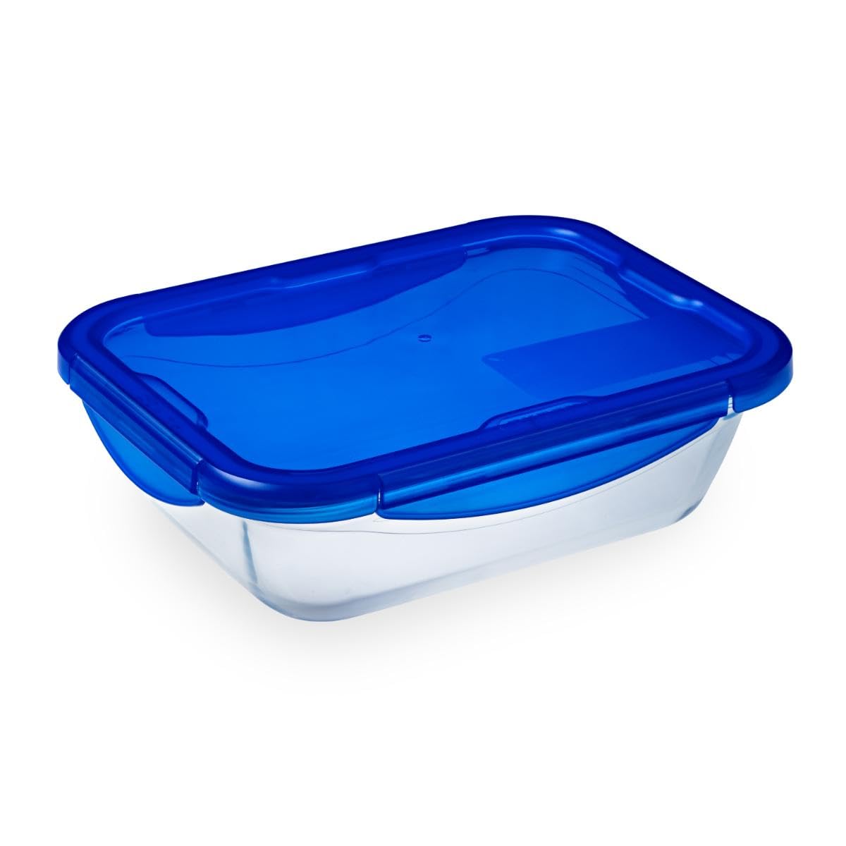 pyrex-cook-go-teglia-multiuso-rettangolare-con-coperchio-ermetico-vetro-traspare image 5