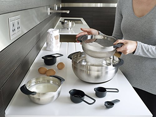 joseph-joseph-nest-9-plus-set-compatto-da-9-pezzi-per-preparazione-alimenti-in-a image 8