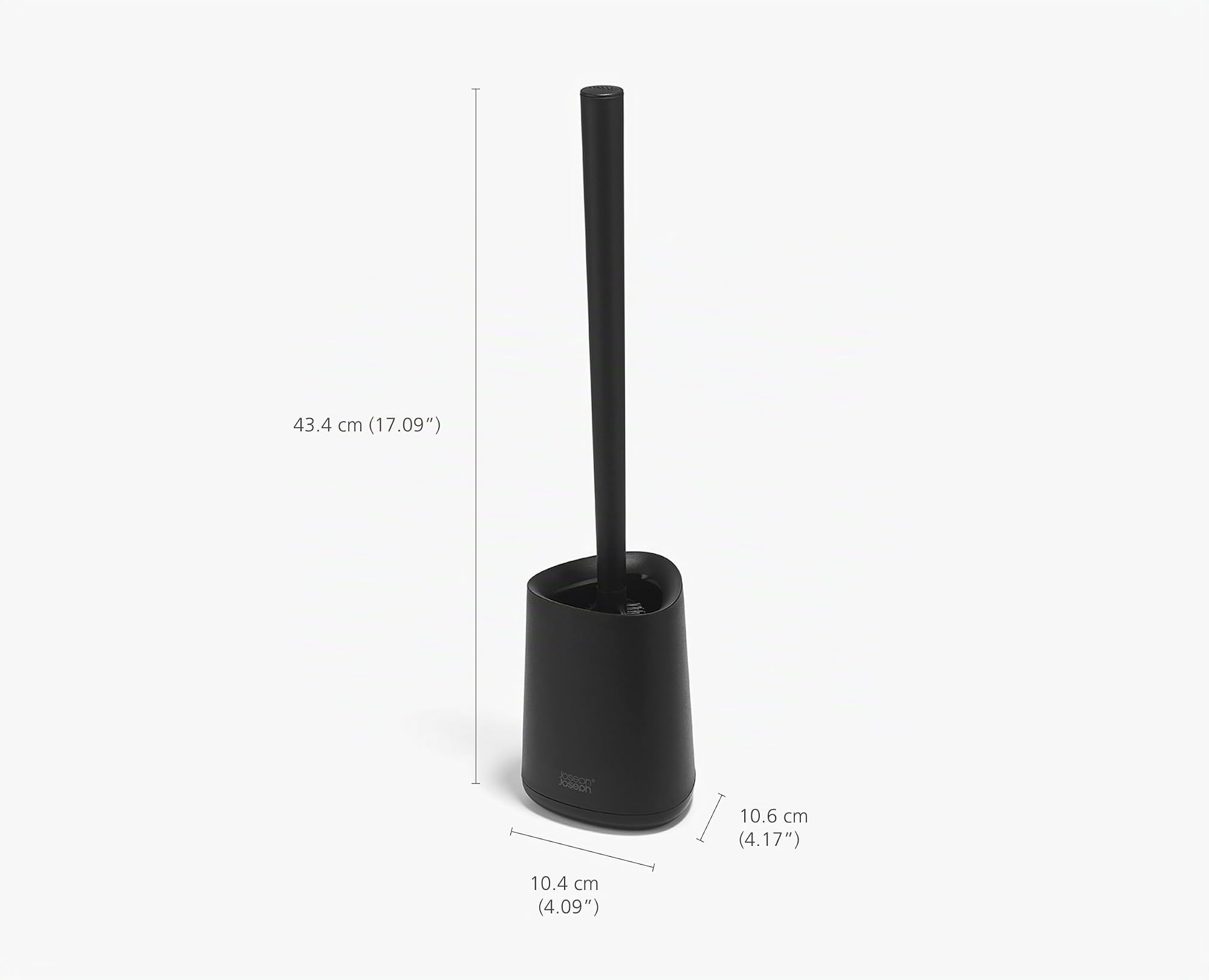 joseph-joseph-flex-360-lite-scopino-wc-in-silicone-con-porta-scopino-pulizia-a-3 image 4