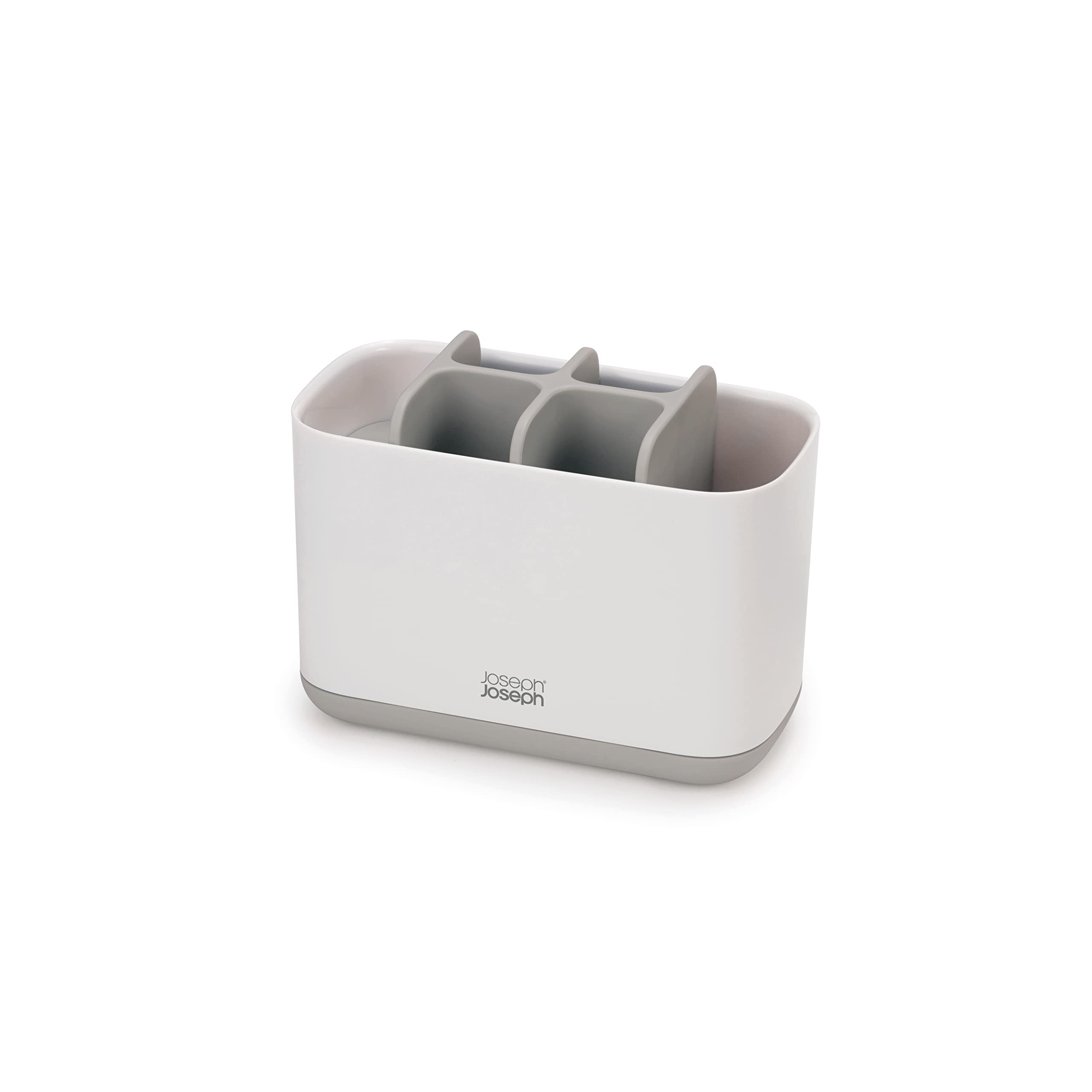 joseph-joseph-easystore-grande-porta-spazzolino-dentifricio-e-filo-interdentale- image 2