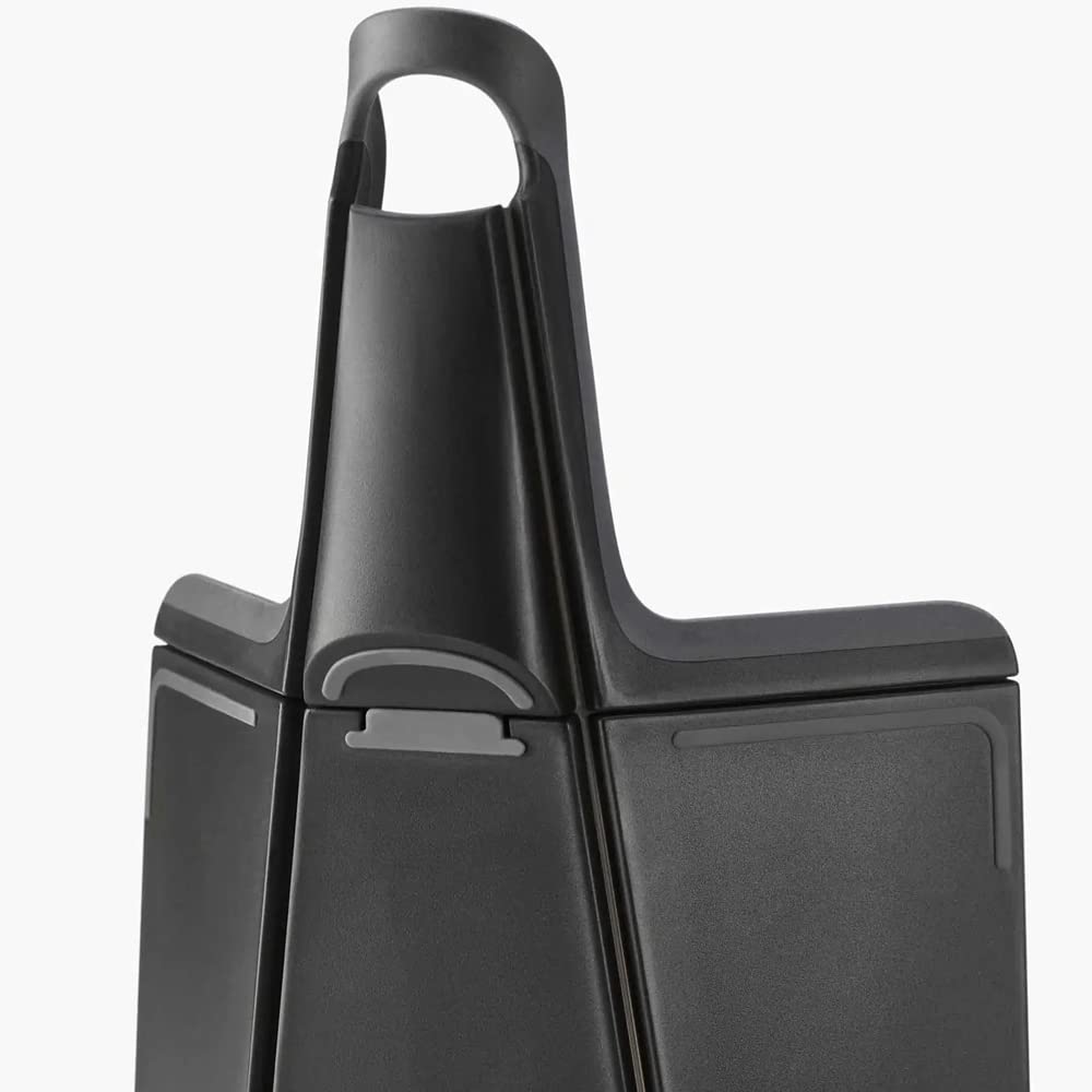 joseph-joseph-chop2pot-plus-tagliere-da-cucina-pieghevole-in-plastica-medio-nero image 6