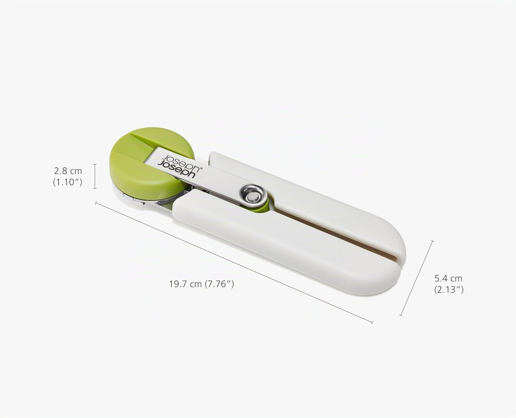 joseph-joseph-goround-apriscatole-manuale-con-lama-in-acciaio-inox-manovella-erg image 4