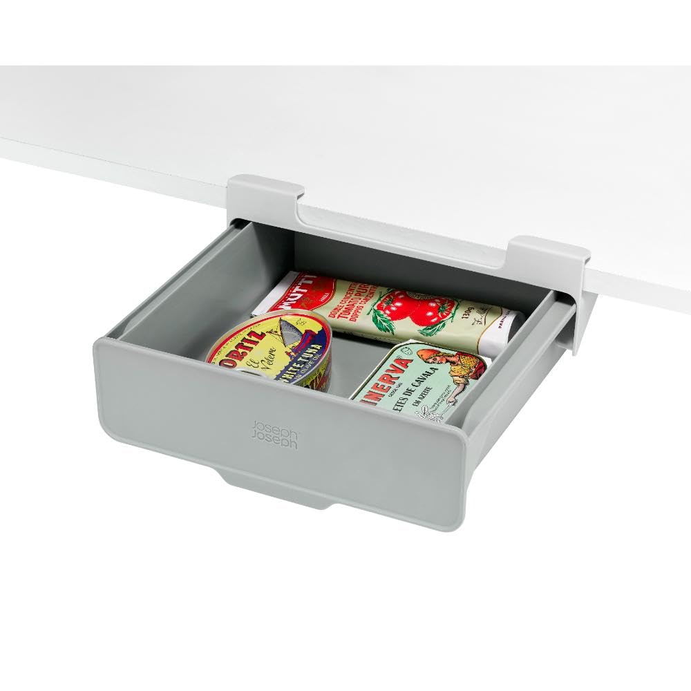 joseph-joseph-cupboardstore-porta-spezie-sottopensile-cassetto-salvaspazio-sotto image 8