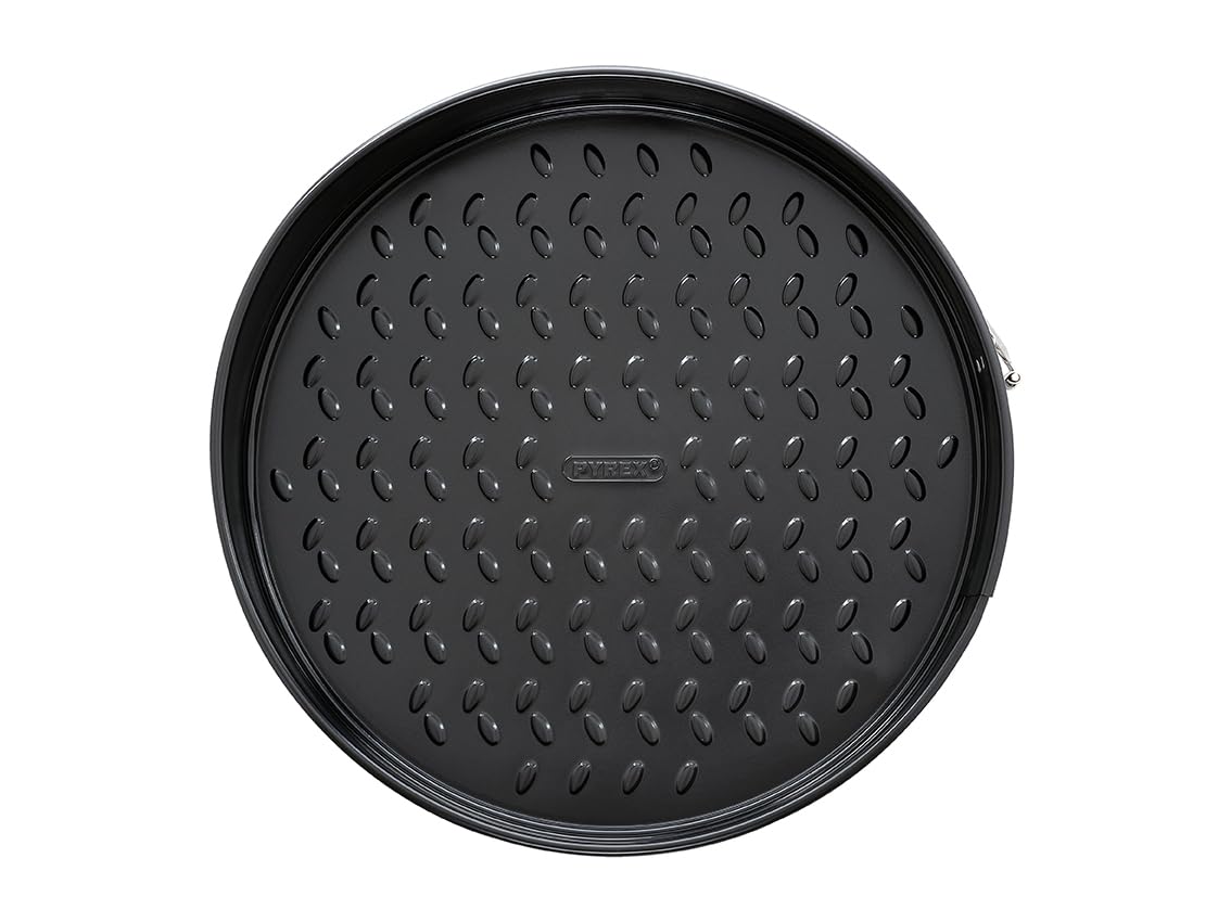 pyrex-glide-stampo-a-cerniera-25-cm-in-alluminio-con-rivestimento-antiaderente-s image 2