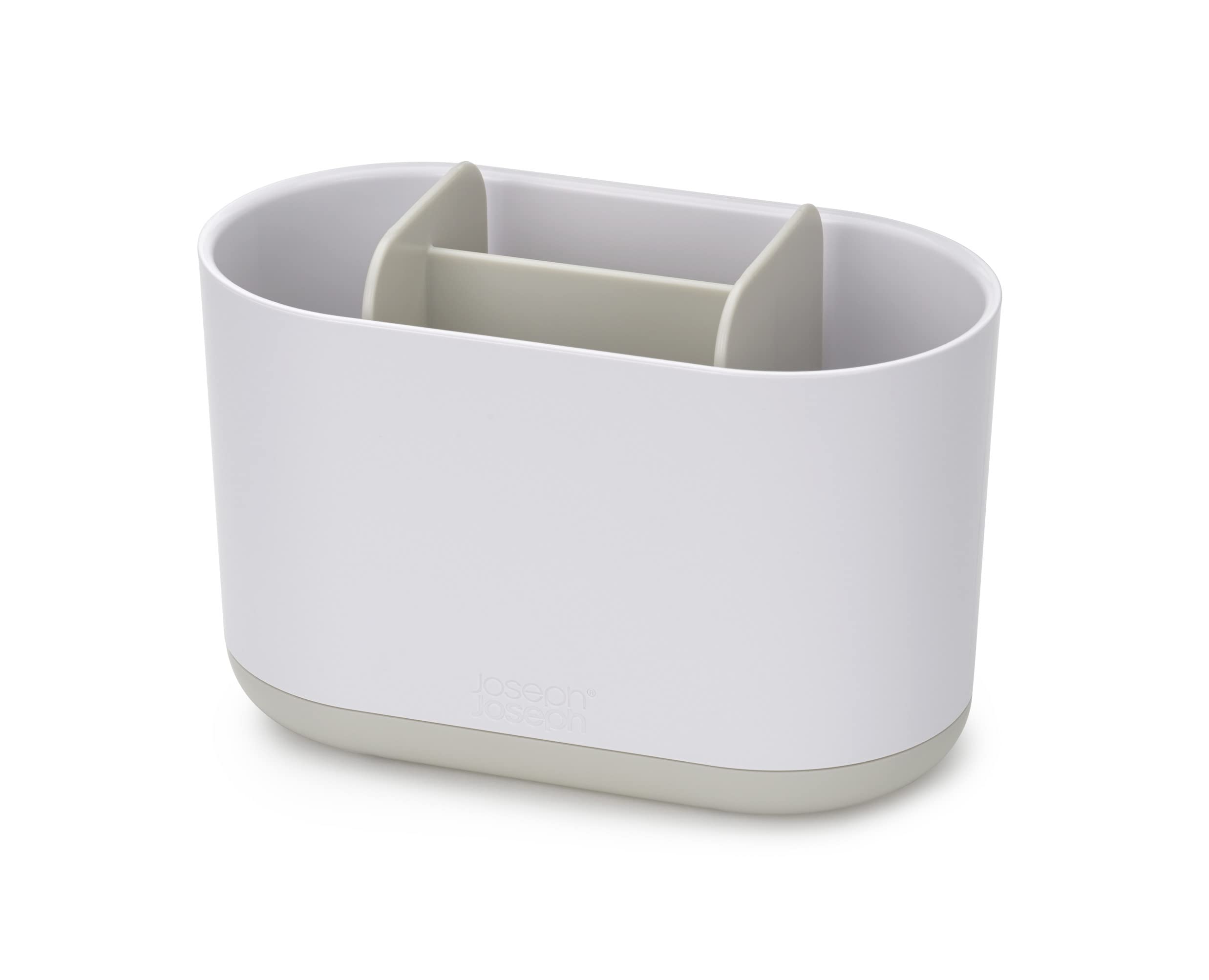 joseph-joseph-duo-portaspazzolini-e-dentifricio-da-bagno-4-slot-compatibile-con- image 2