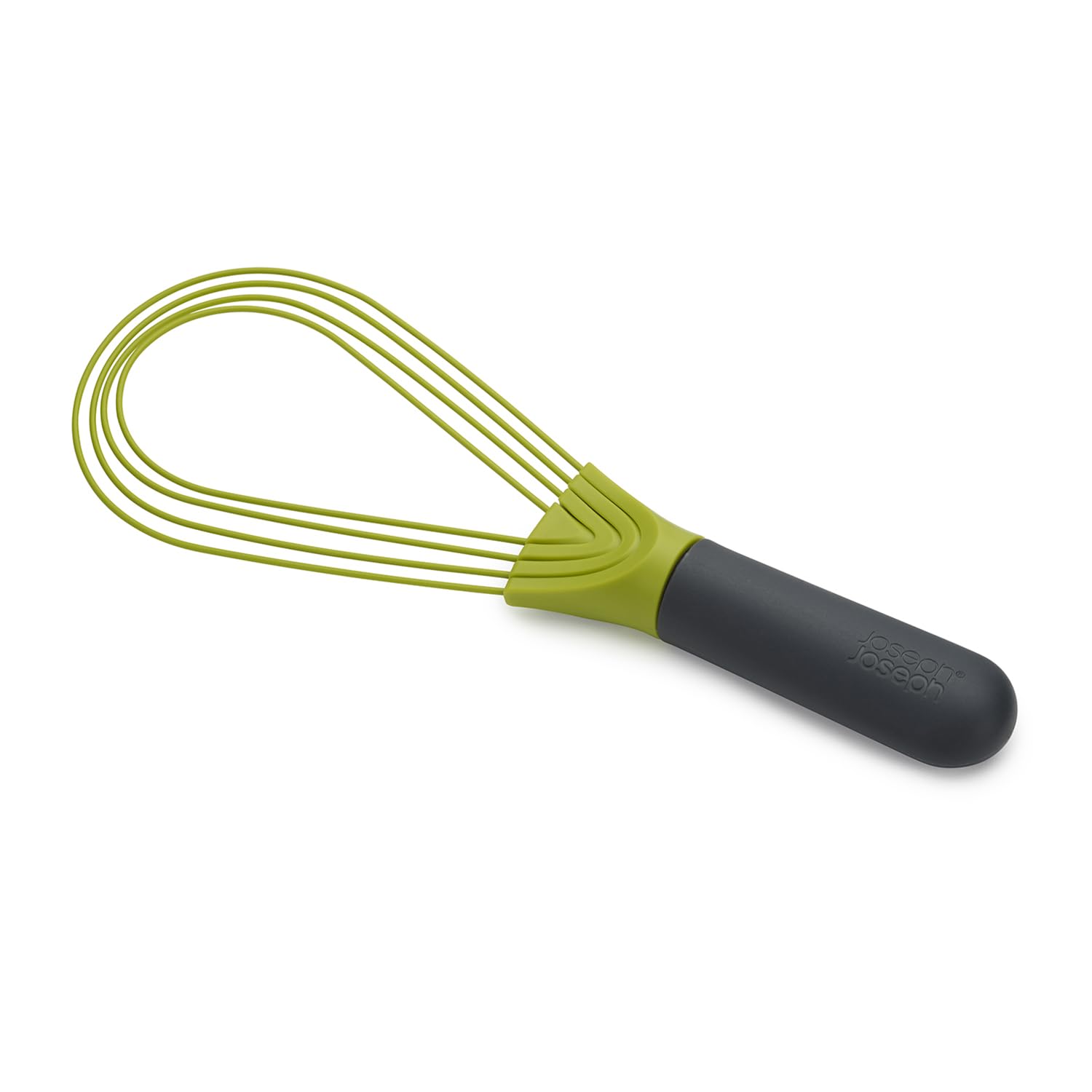 joseph-joseph-twist-whisk-2-in-1-frusta-piatto-e-a-palloncino-in-silicone-adatta image 1